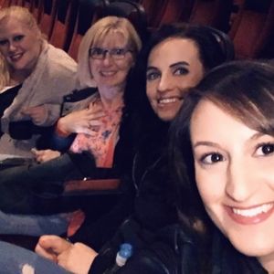 Meet your Posher, Ellen